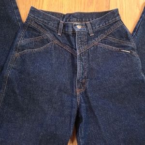 Vintage Rockies jeans